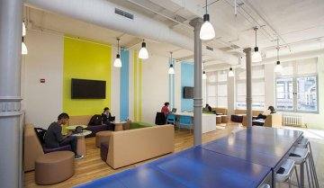 Kaplan International - New York fotoğraf 7
