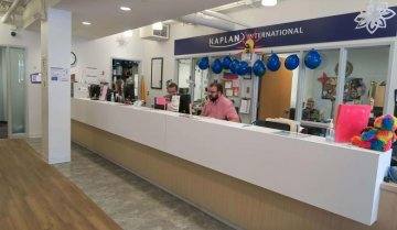 Kaplan International Philadelphia fotoğraf 1