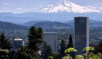 Kaplan International Portland fotoğraf 4