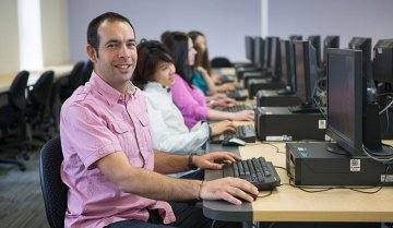 Kaplan International Adelaide fotoğraf 2