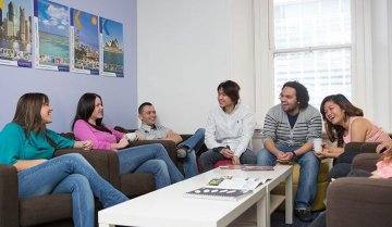 Kaplan International Adelaide fotoğraf 3