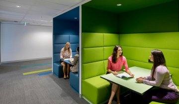 Kaplan International Brisbane fotoğraf 1
