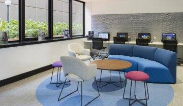 Kaplan International Brisbane fotoğraf 2