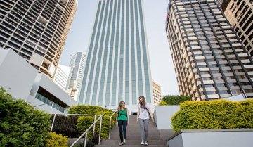 Kaplan International Brisbane fotoğraf 4