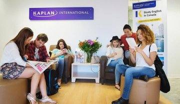 Kaplan International Vancouver fotoğraf 4