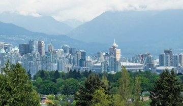 Kaplan International Vancouver fotoğraf 6
