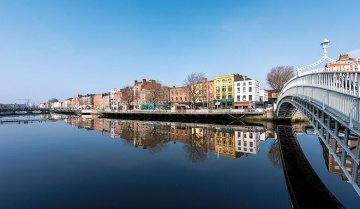 Kaplan International Dublin fotoğraf 5