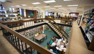 Kings New York (concordia College) fotoğraf 1