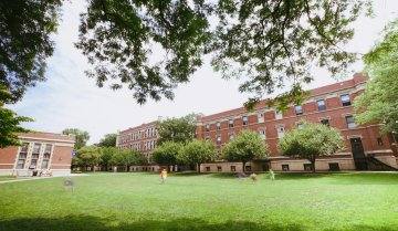 Kings New York (concordia College) fotoğraf 2