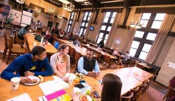 Kings New York (concordia College) fotoğraf 3