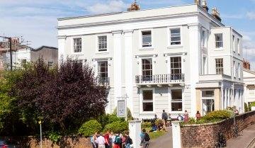 ELC Bristol fotoğraf 2