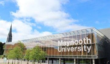 Apollo Maynooth University fotoğraf 1