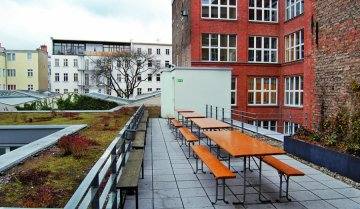 DID Berlin Mitte fotoğraf 2