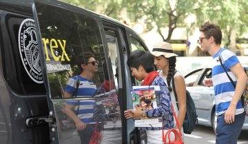Enforex Barcelona fotoğraf 4