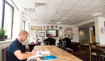 EC London 30+ Business English fotoğraf 1