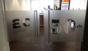 EC London 30+ Business English fotoğraf 2