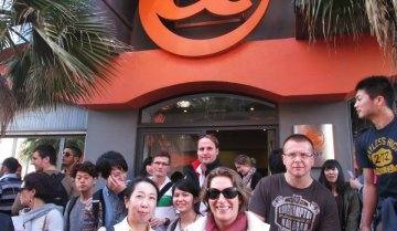 EC Malta 30+ Business English Mini Group fotoğraf 1