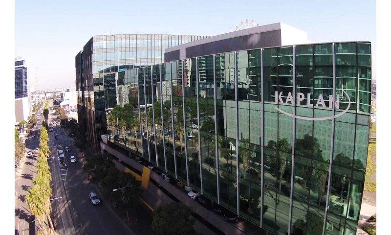 Kaplan International