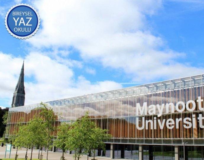 Apollo Maynooth University