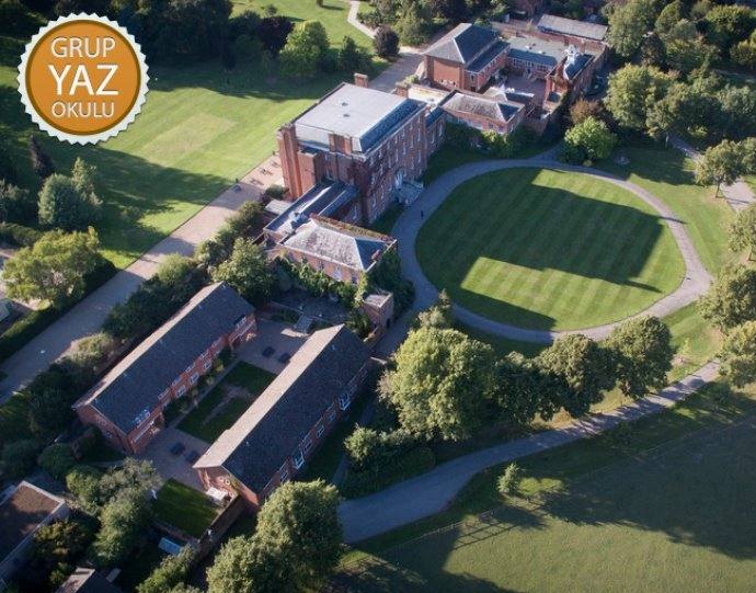 Ardmore Berkshire College