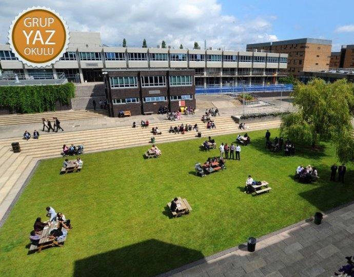Brunel University