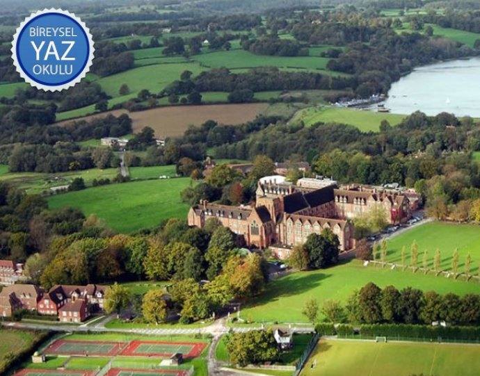 BSC - Ardingly College