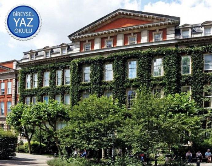BSC - Kings College London