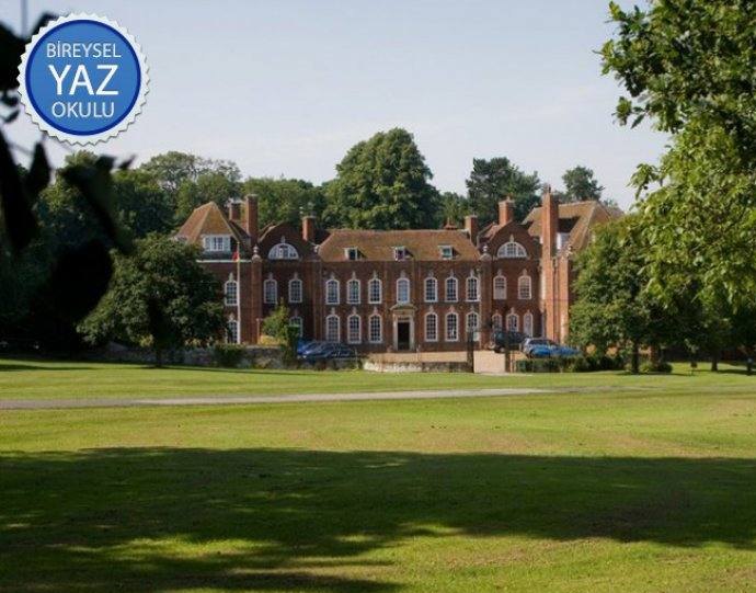 Cae - Princess Helena College