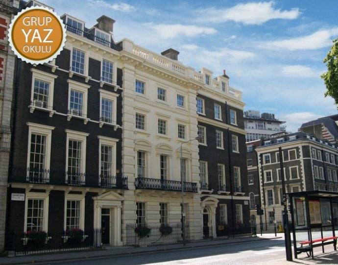 CATS College London