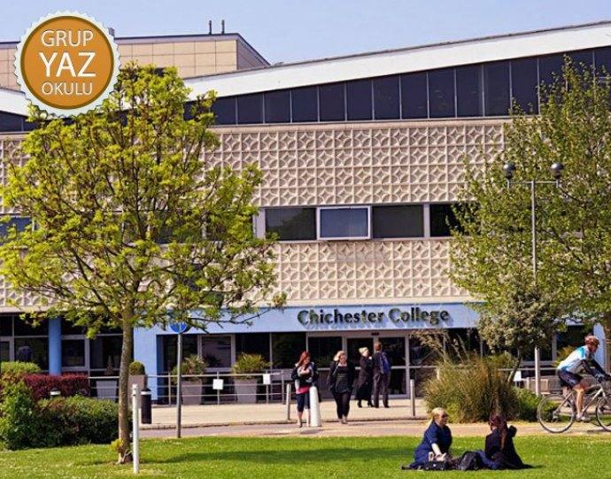 Chichester College