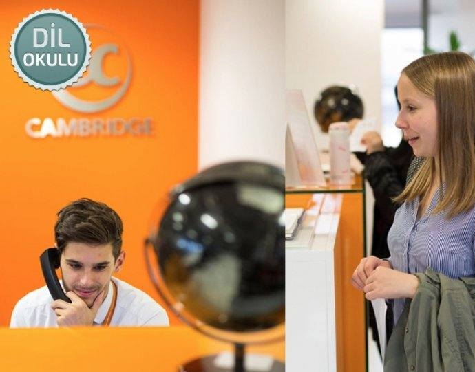 EC Cambridge