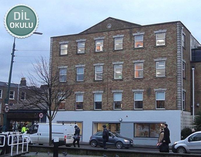 EC Dublin