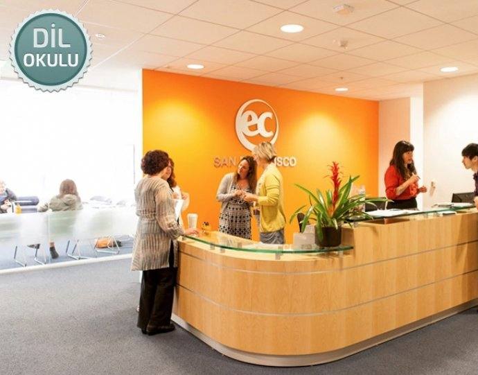 EC San Francisco
