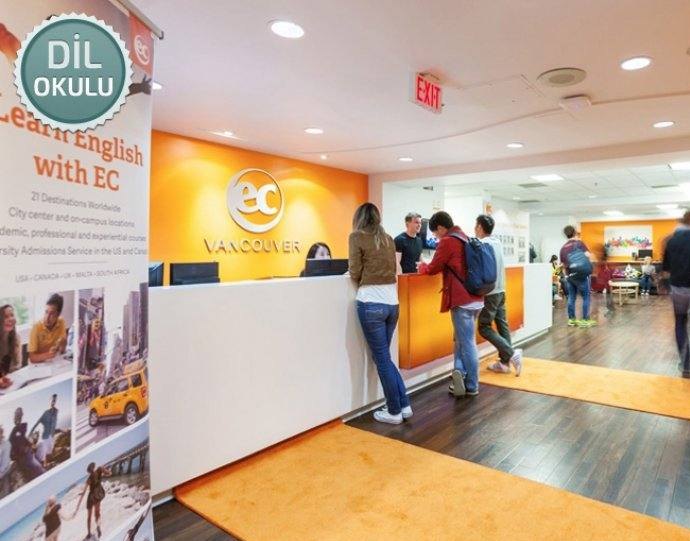 EC Vancouver
