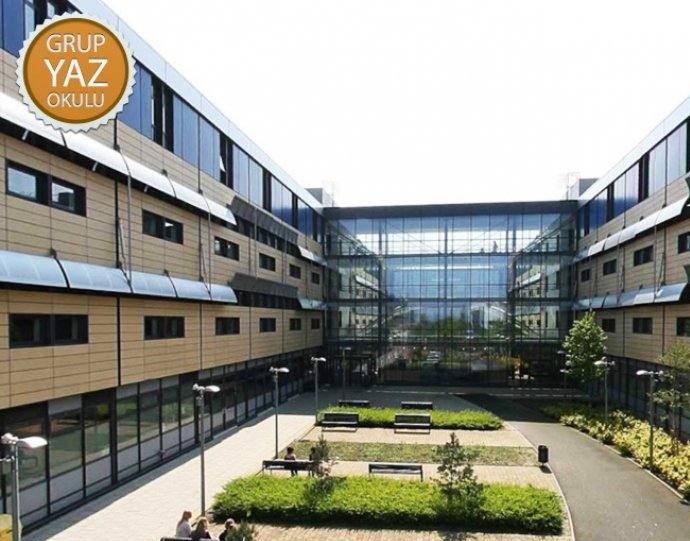 Edinburgh College