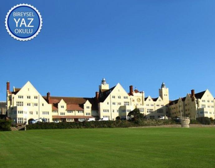 Embassy Academy Roedean