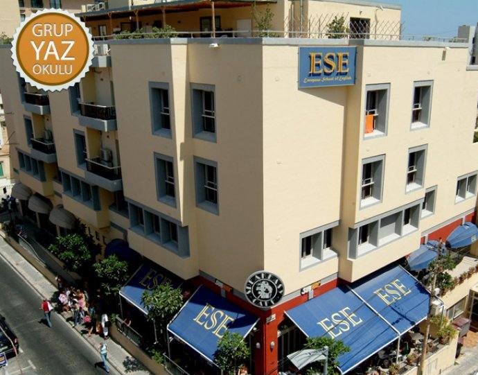 European School of English