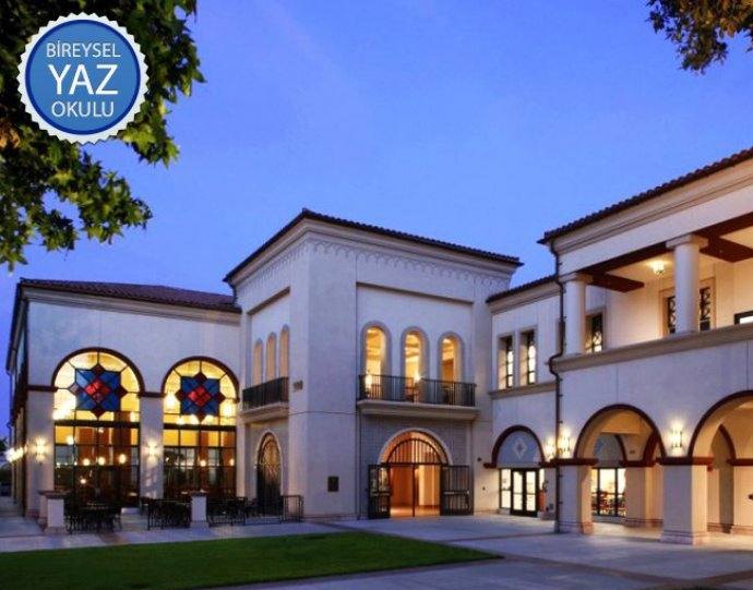 Fls - California State University