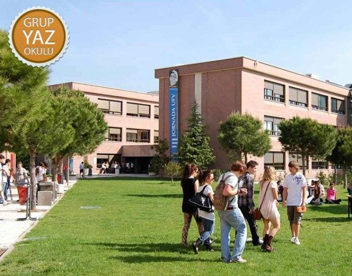 Francisco de Vitoria University