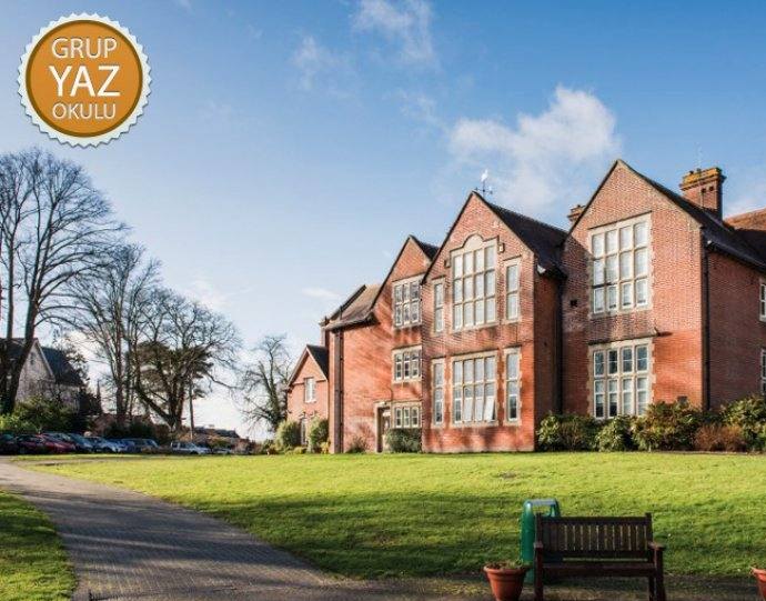 Godolphin School