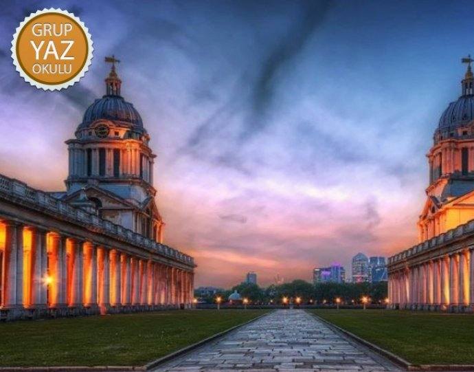 Greenwich University