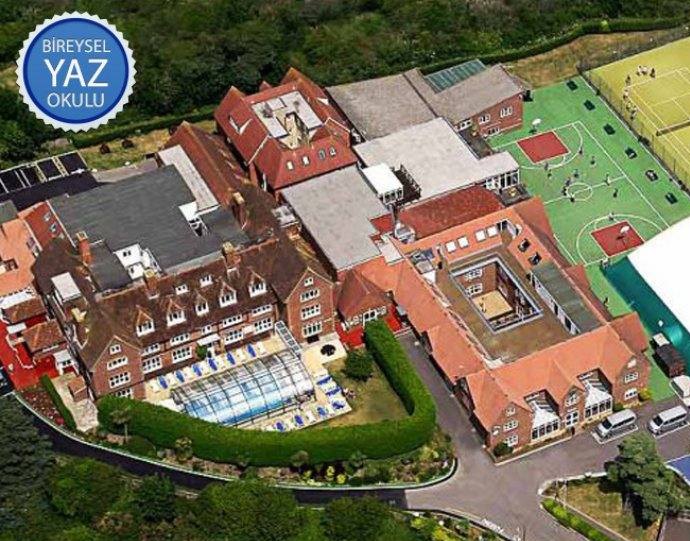 Harrow House International