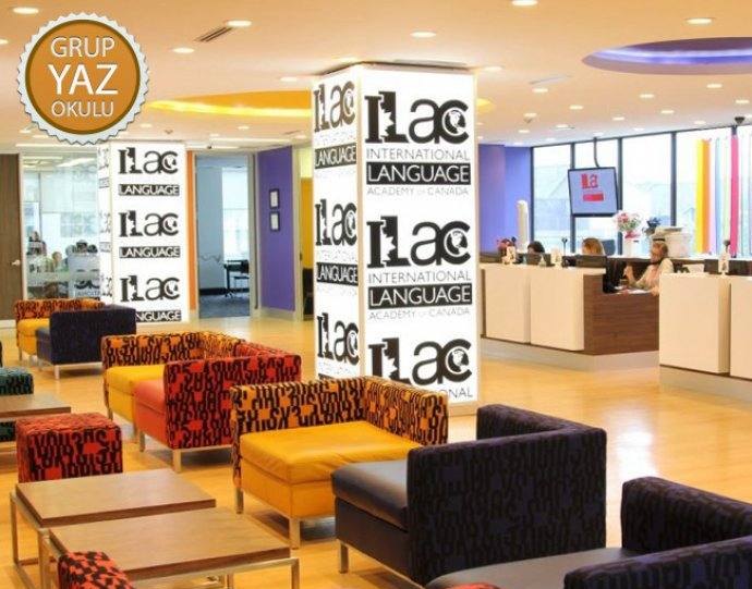 Ilac Toronto