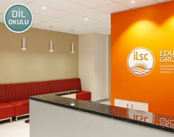 ILSC Brisbane