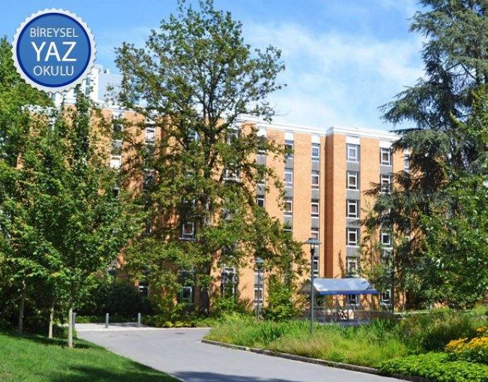 ILSC - University of British Columbia