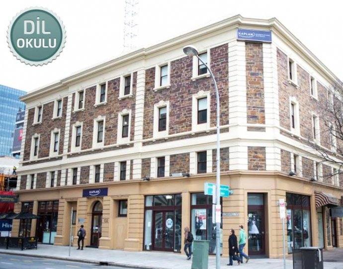 Kaplan International Adelaide