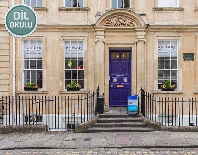 Kaplan International - Bath