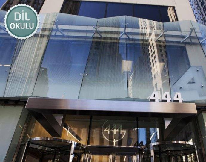Kaplan International Chicago