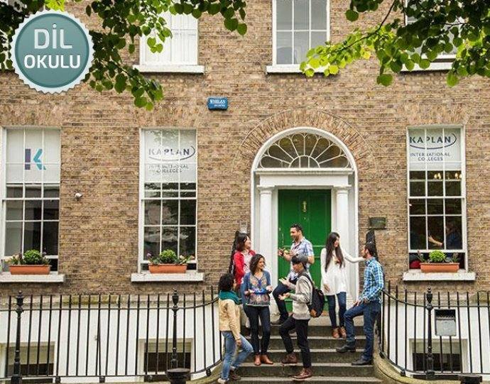 Kaplan International Dublin