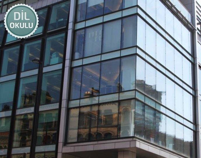 Kaplan International Manchester